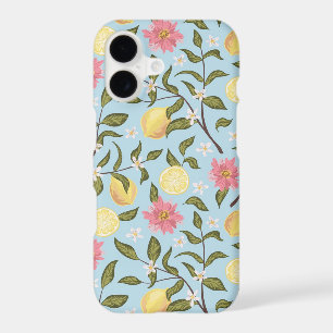 Lemon Pattern