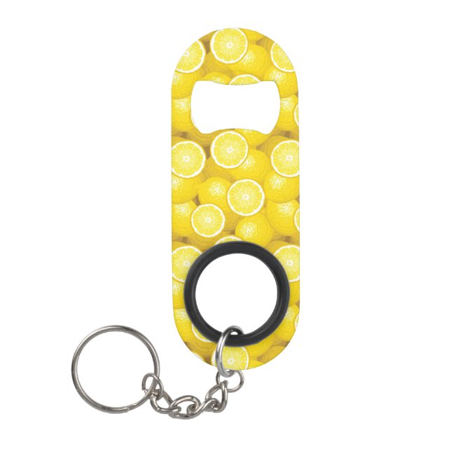 Lemon Pattern 2 (Front)