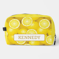 Lemon Pattern 2