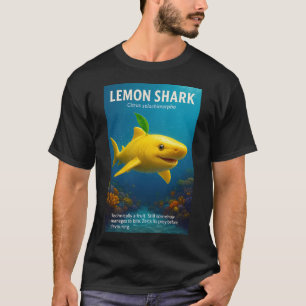 Lemon Shark T-Shirt