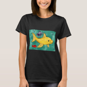Lemon Shark T-Shirt