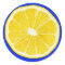 lemon slice