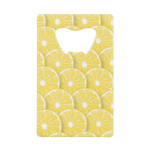 Lemon slices