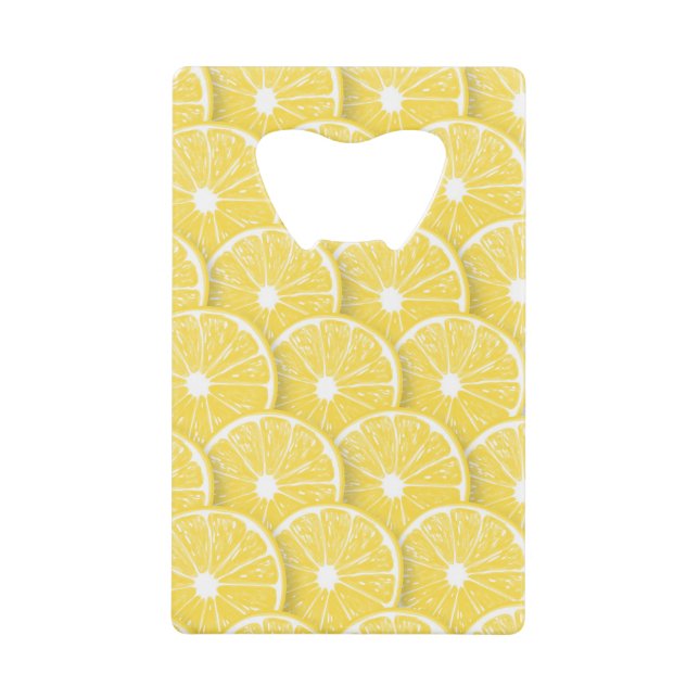 Lemon slices (Front)