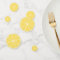 Lemon slices | lemonade party confetti