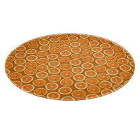 Lemon Slices Pattern
