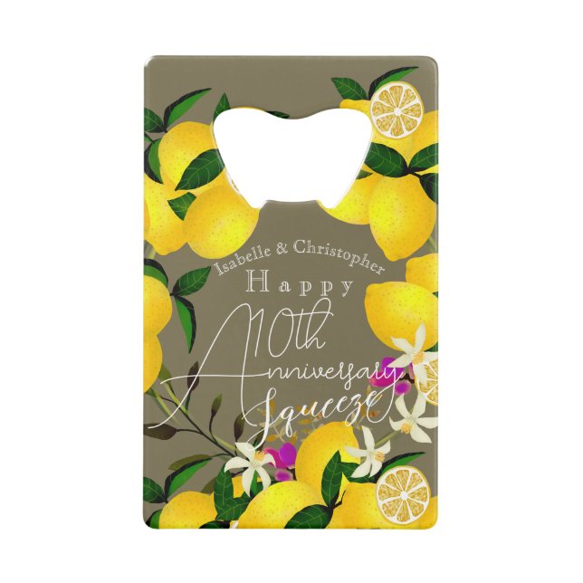 Lemon Squeeze  (Front)