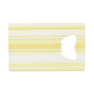 Lemon stripes