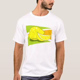 Lemon T-Shirt