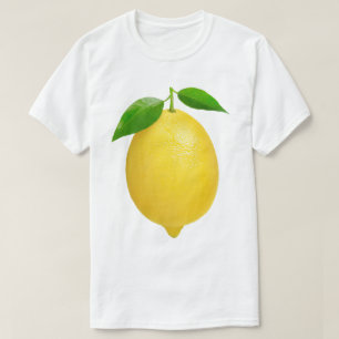Lemon T-Shirt