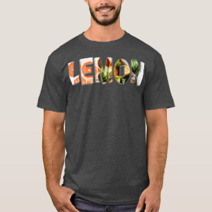 Lemon T-Shirt