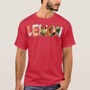 Lemon T-Shirt