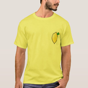 Lemon T-Shirt