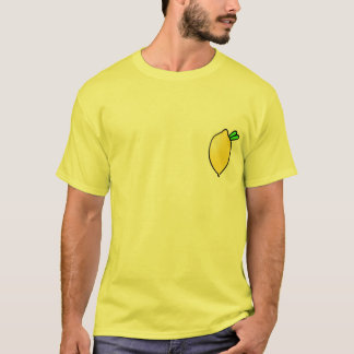 Lemon T-Shirt