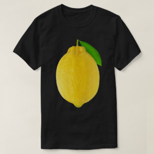 Lemon T-Shirt