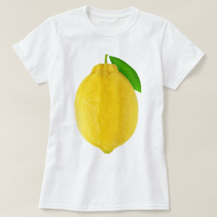 Lemon T-Shirt
