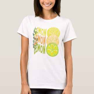 lemon T-Shirt