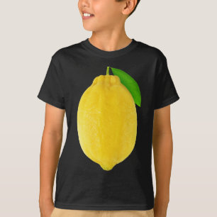 Lemon T-Shirt