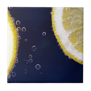Lemon Tile