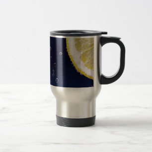 Lemon Travel Mug