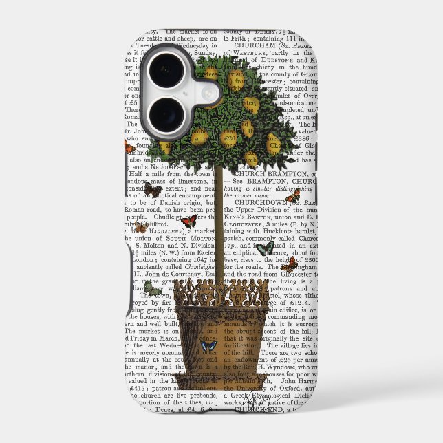Lemon Tree (Back)