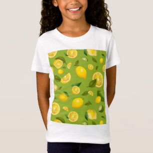 Lemon Variety 8 T-Shirt