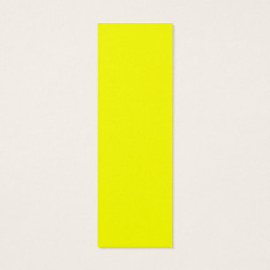 Lemon Yellow Background Colour Customise This!