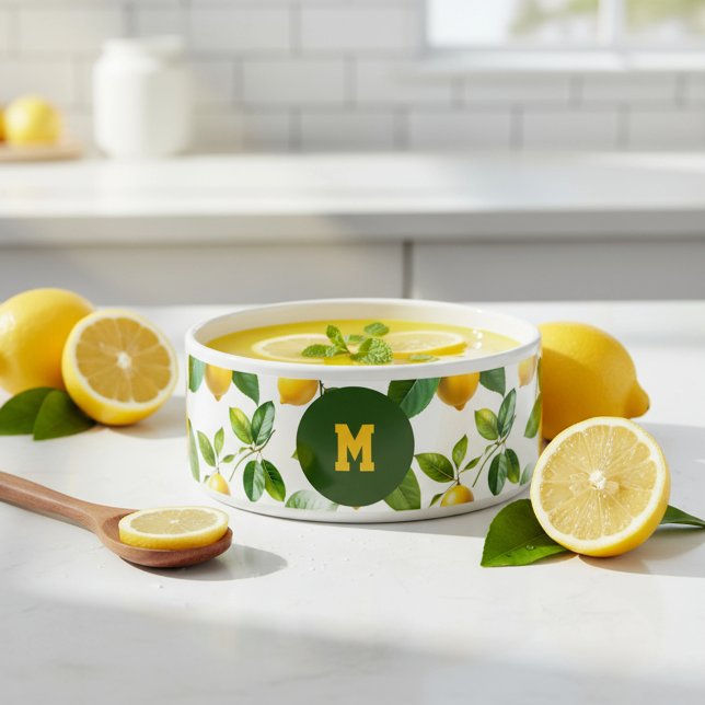 Lemon Zest Pattern (Creator Uploaded)