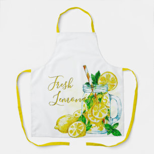 Lemonade  apron