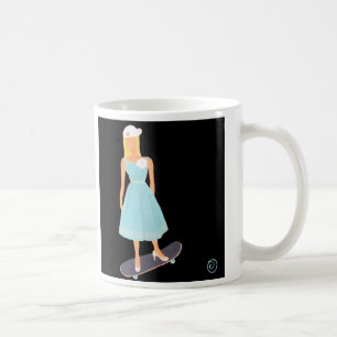 lemonade coffee mug