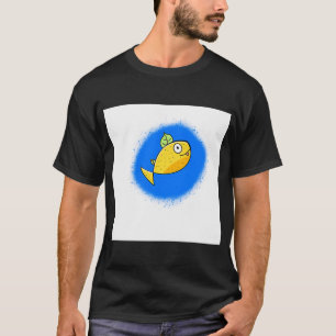 Lemonade Fish T-Shirt