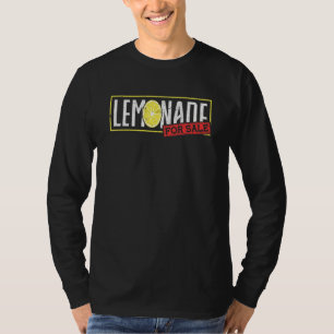 Lemonade For Sale Lemonade Stand 1 T-Shirt