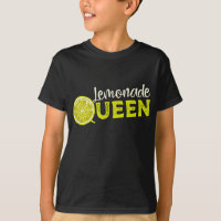 Lemonade Queen Lemon Fruit Lovers