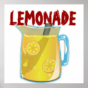 LEMONADE Sign