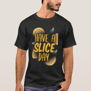 Lemonade Stand Business Boss Sell Lemon Juice Crew T-Shirt