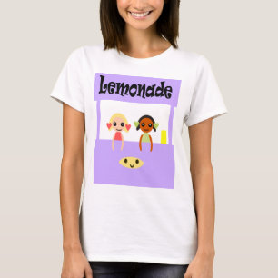 Lemonade Stand T-Shirt