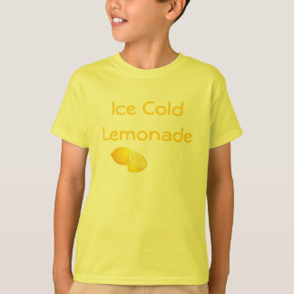 Lemonade Stand T-Shirt