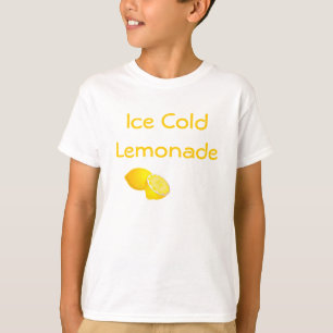 Lemonade Stand T-Shirt
