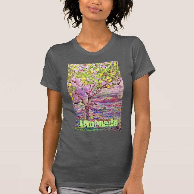 Lemonade T-Shirt (Front)