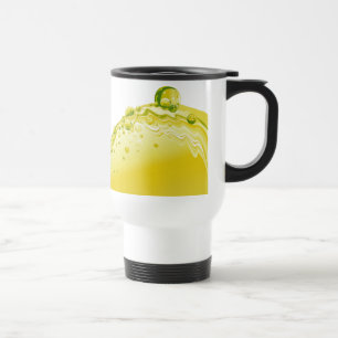 Lemonade Travel Mug