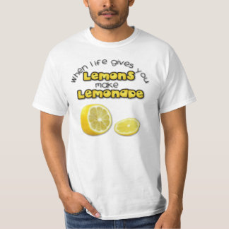 Lemonade - Value T-Shirt
