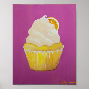 Lemondrop Poster