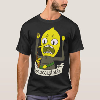 Lemongrab Classic T-Shirt
