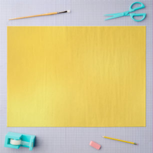 Lemonhaze Daydream Tissue Paper