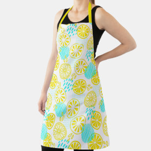 Lemons Apron