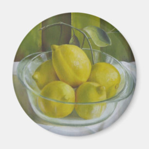 Lemons magnet