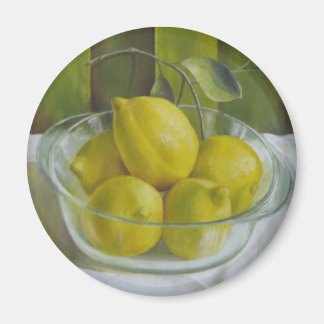 Lemons magnet