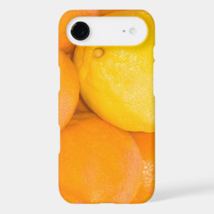 Lemons Oranges Citrus Fruit Food Photography