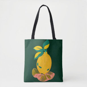 Lemon's Out of The Net Bag
