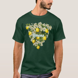 Lemons T-Shirt